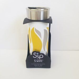 NEW Sip by Swell 16 oz. insulated tumbler